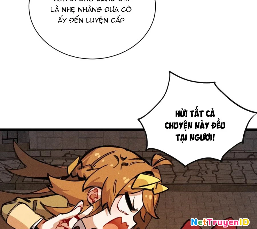 Công chúa củi mục khởi động lại nhân sinh Chapter 31 - 114