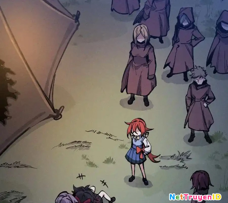 Công chúa củi mục khởi động lại nhân sinh Chapter 33 - 20