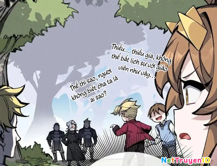 Công chúa củi mục khởi động lại nhân sinh Chapter 34 - 37