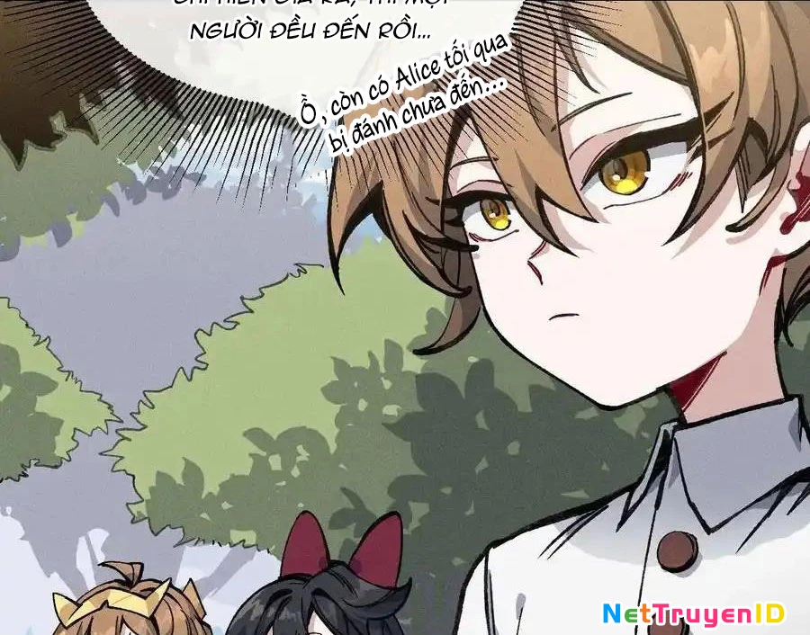 Công chúa củi mục khởi động lại nhân sinh Chapter 34 - 39