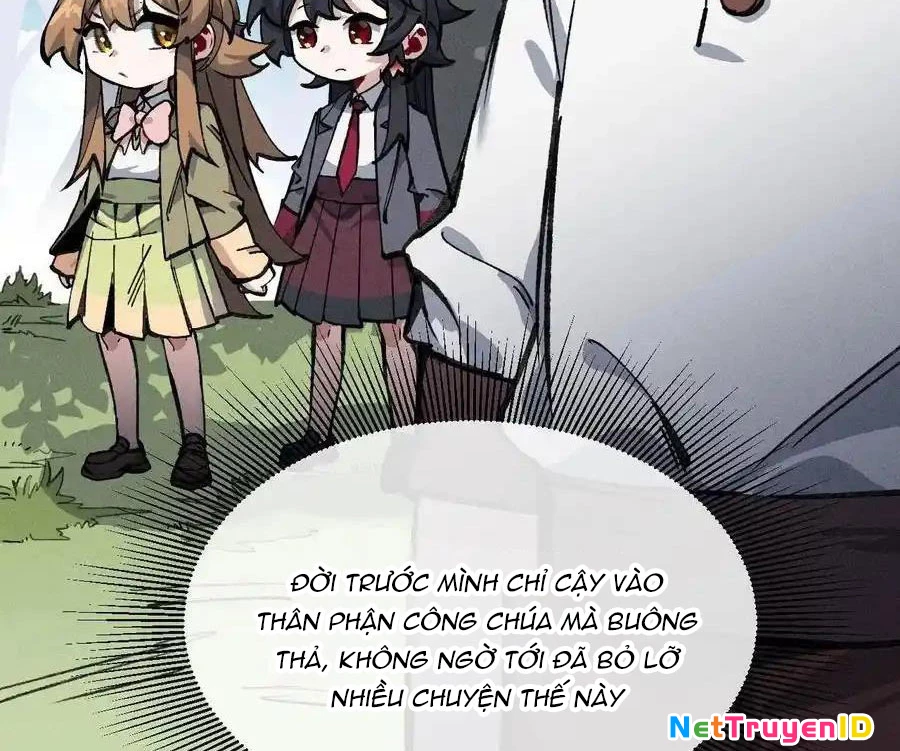 Công chúa củi mục khởi động lại nhân sinh Chapter 34 - 40