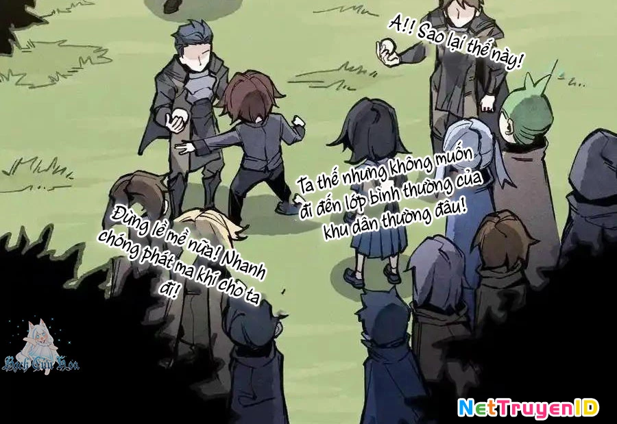 Công chúa củi mục khởi động lại nhân sinh Chapter 34 - 63