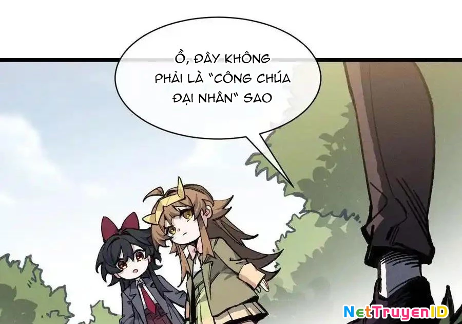 Công chúa củi mục khởi động lại nhân sinh Chapter 34 - 78