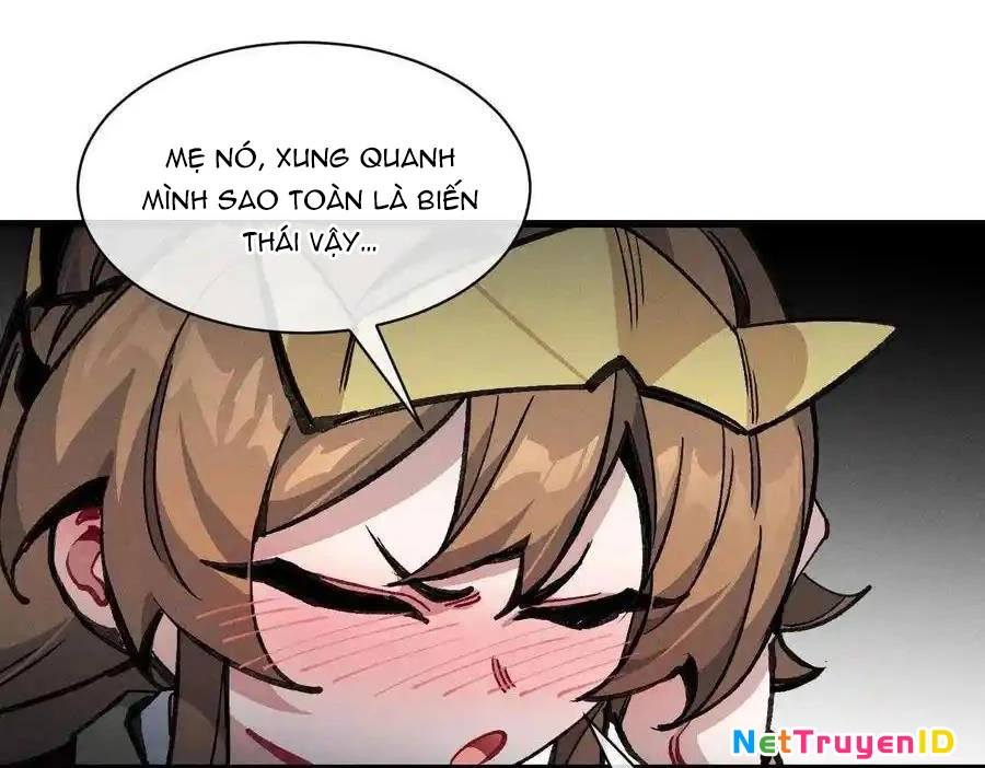 Công chúa củi mục khởi động lại nhân sinh Chapter 34 - 140