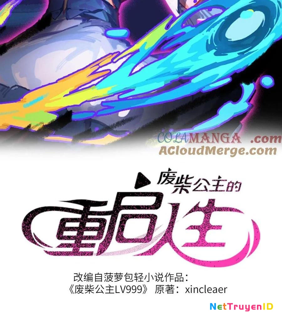 Công chúa củi mục khởi động lại nhân sinh Chapter 35 - 2