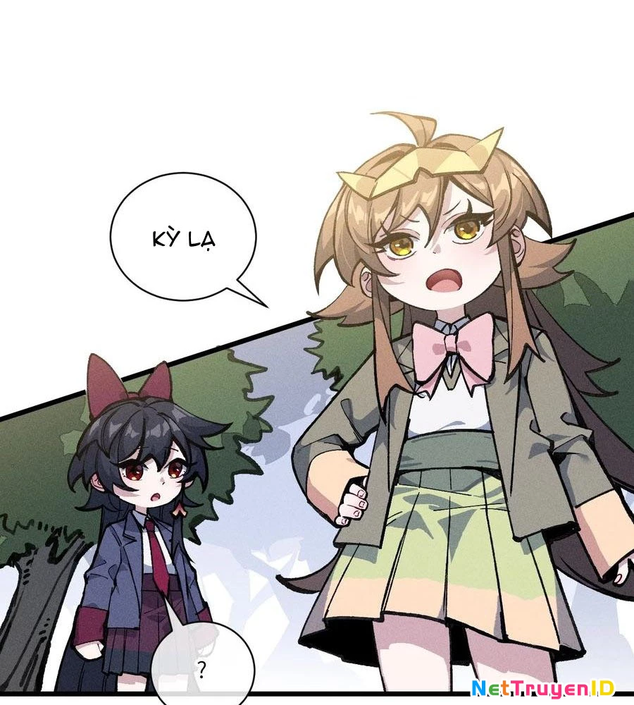 Công chúa củi mục khởi động lại nhân sinh Chapter 35 - 6