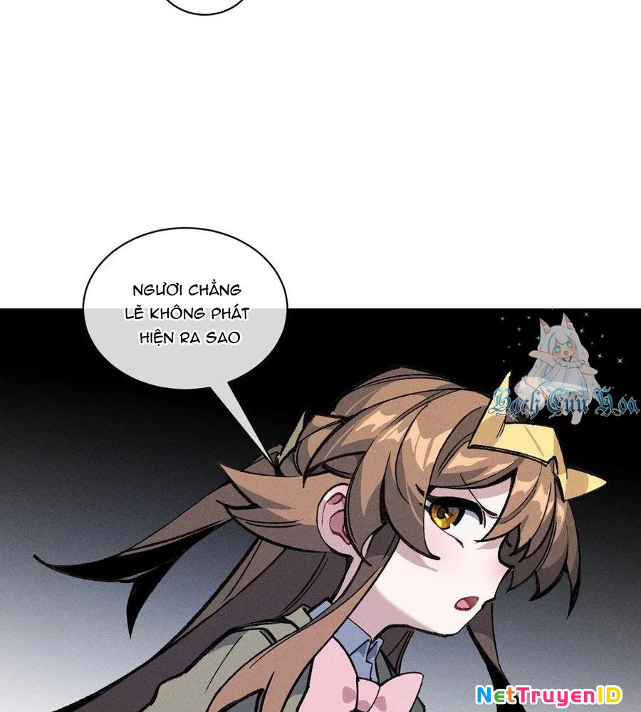 Công chúa củi mục khởi động lại nhân sinh Chapter 35 - 7