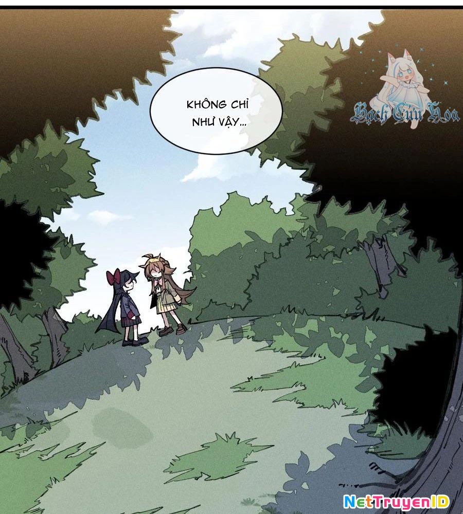 Công chúa củi mục khởi động lại nhân sinh Chapter 35 - 9