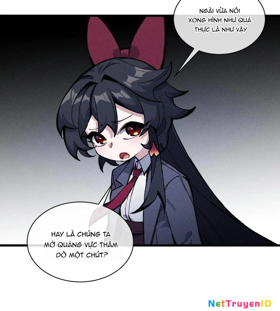 Công chúa củi mục khởi động lại nhân sinh Chapter 35 - 11