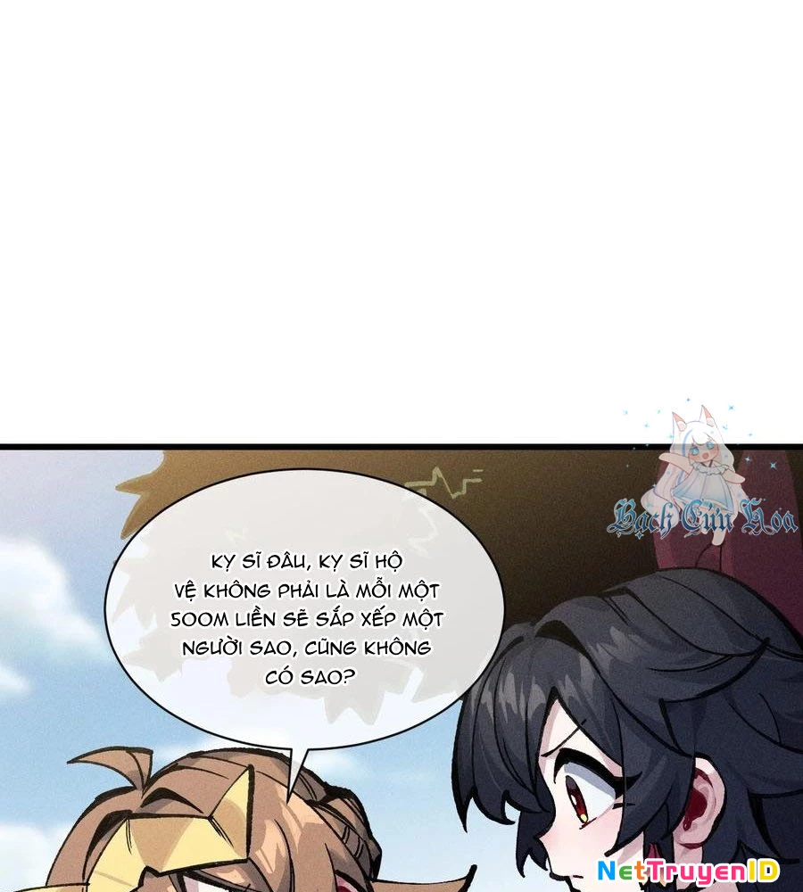 Công chúa củi mục khởi động lại nhân sinh Chapter 35 - 24