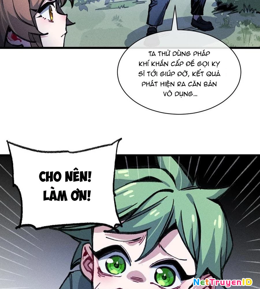 Công chúa củi mục khởi động lại nhân sinh Chapter 35 - 53