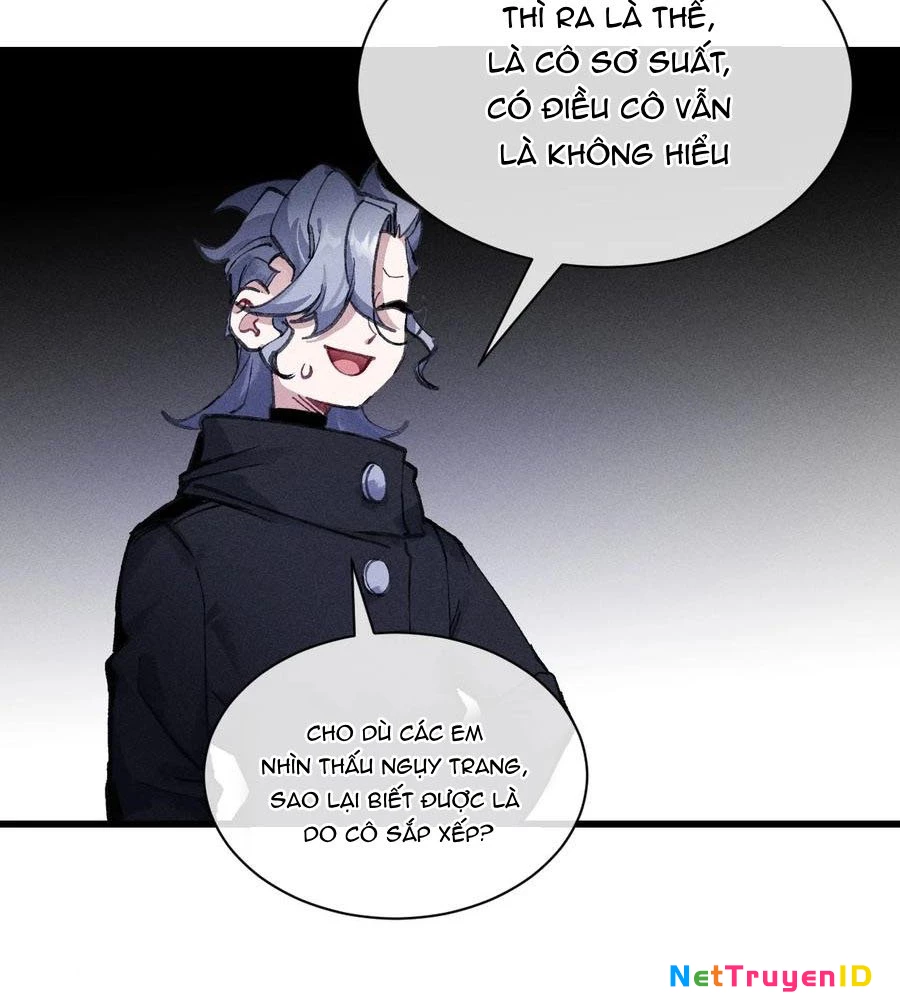 Công chúa củi mục khởi động lại nhân sinh Chapter 35 - 80