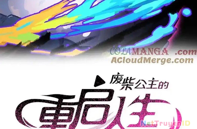 Công chúa củi mục khởi động lại nhân sinh Chapter 36 - 3