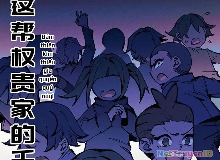 Công chúa củi mục khởi động lại nhân sinh Chapter 36 - 125