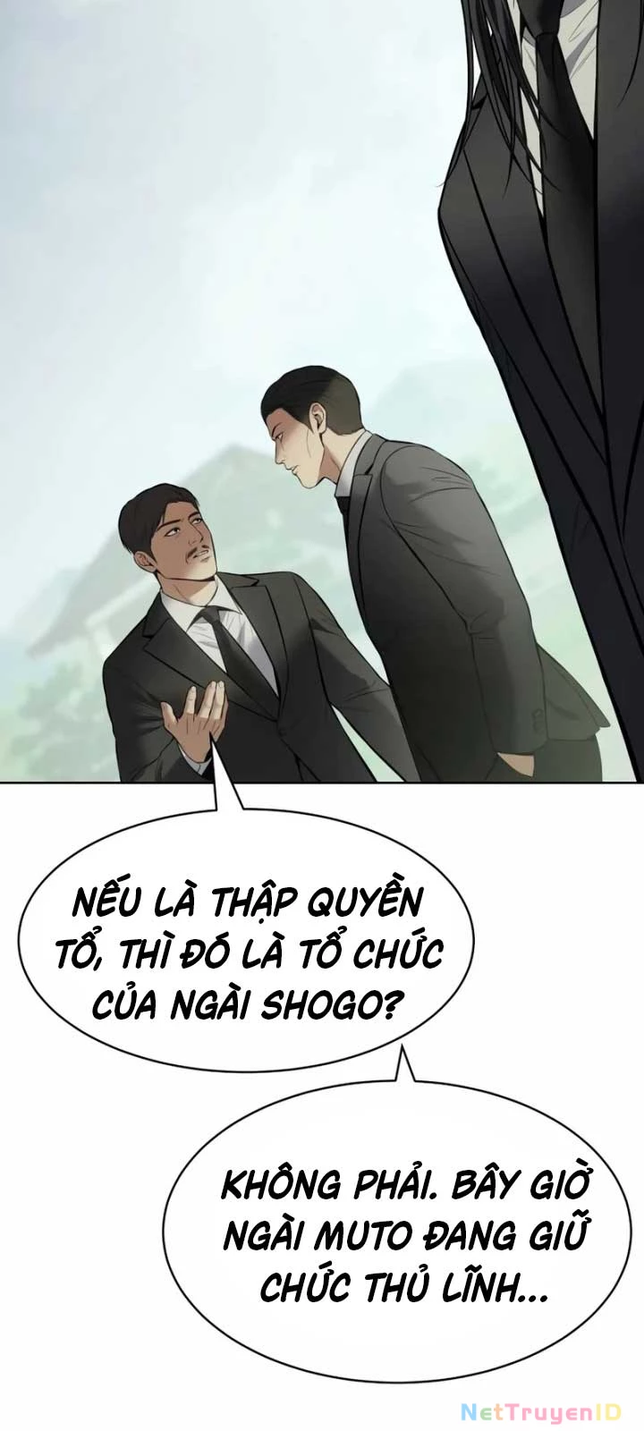 Đặc Vụ Song Sinh Chapter 115 - 36