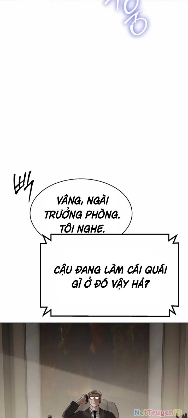 Đặc Vụ Song Sinh Chapter 115 - 124