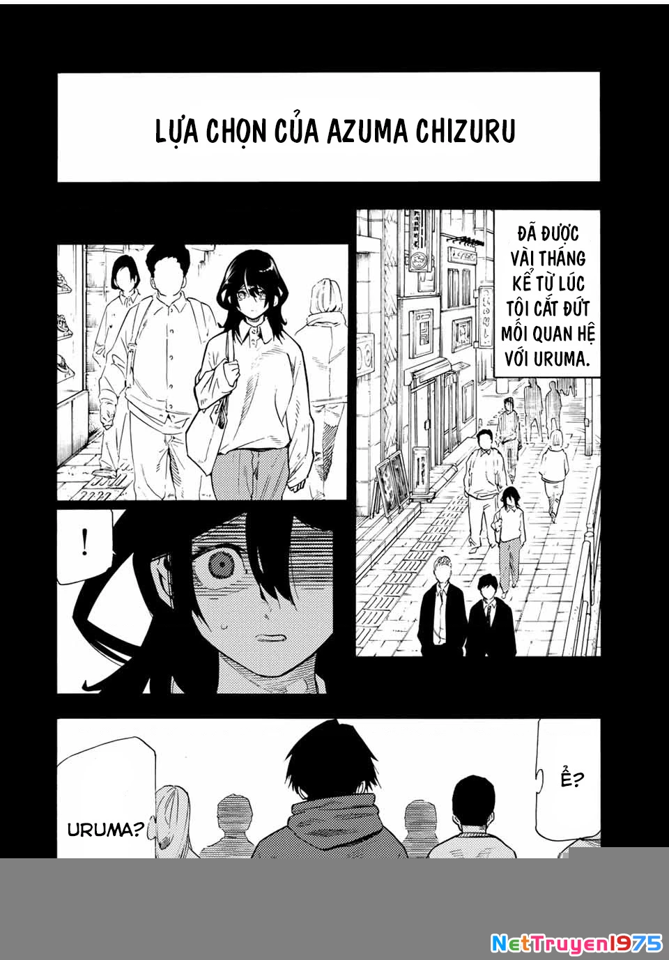 Lục Nhân Thập Tự Giá Chapter 195 - 2