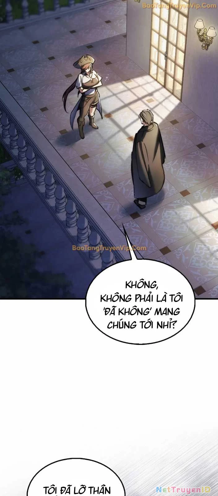 Đại Phản Diện Khao Khát Được Sống Chapter 8 - 39