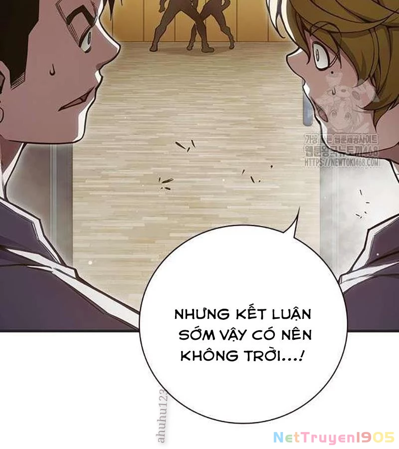 Nhà Tù Vị Thành Niên Chapter 40 - 14