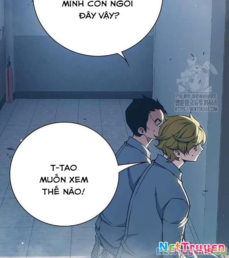 Nhà Tù Vị Thành Niên Chapter 40 - 16