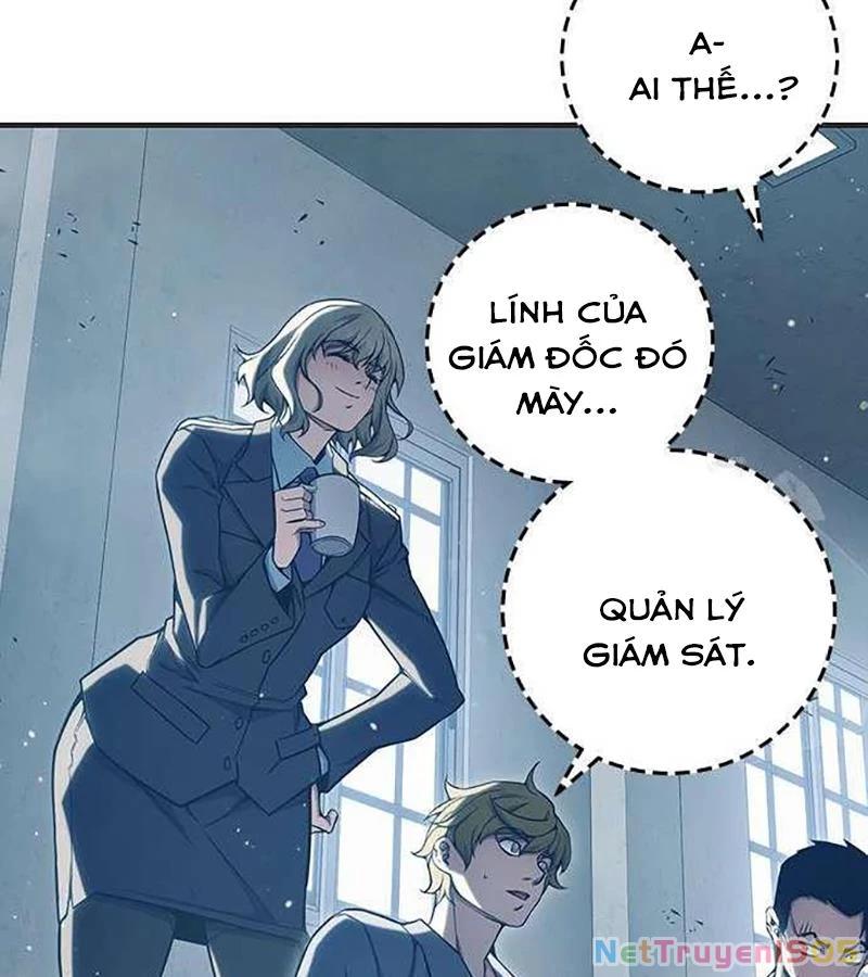 Nhà Tù Vị Thành Niên Chapter 40 - 24