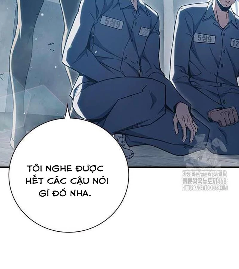 Nhà Tù Vị Thành Niên Chapter 40 - 25