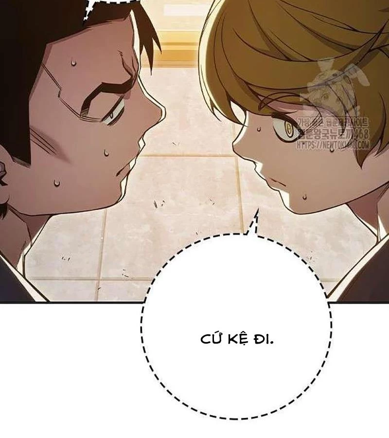 Nhà Tù Vị Thành Niên Chapter 40 - 33