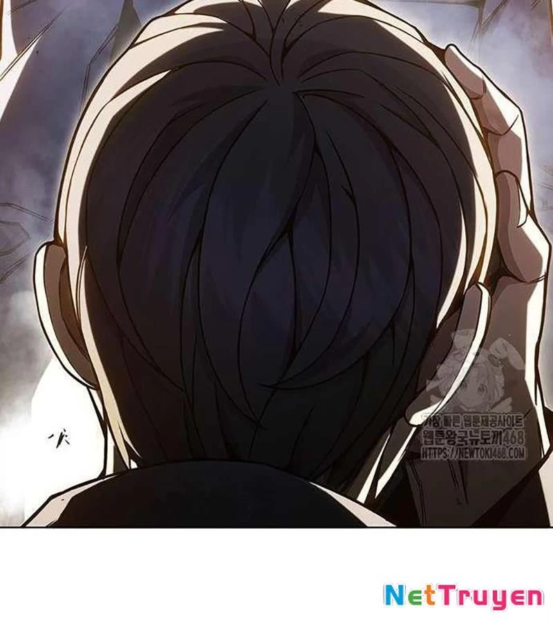 Nhà Tù Vị Thành Niên Chapter 40 - 46