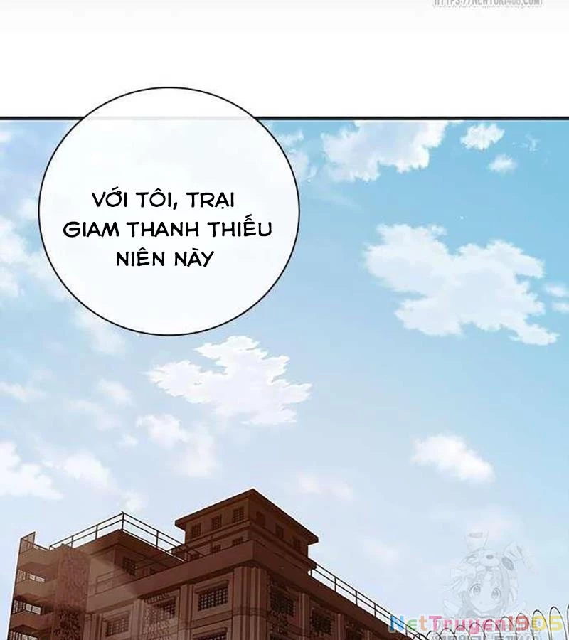 Nhà Tù Vị Thành Niên Chapter 40 - 160