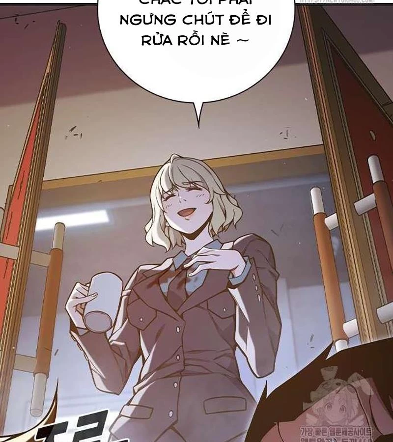 Nhà Tù Vị Thành Niên Chapter 40 - 185