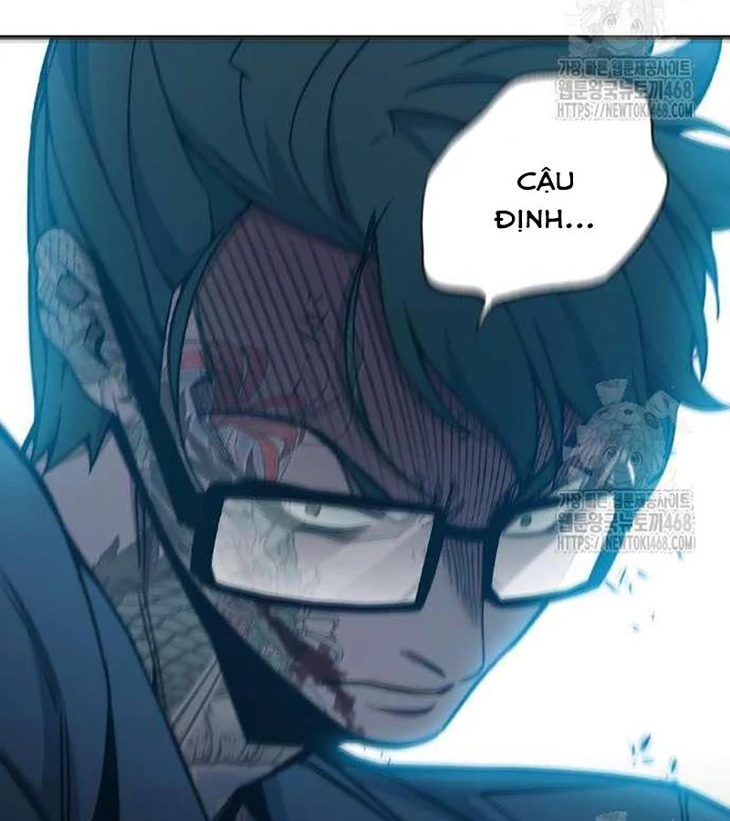 Nhà Tù Vị Thành Niên Chapter 40 - 220