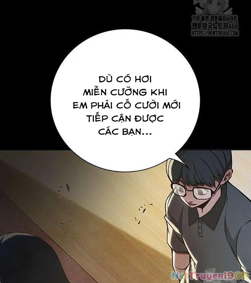 Nhà Tù Vị Thành Niên Chapter 40 - 264