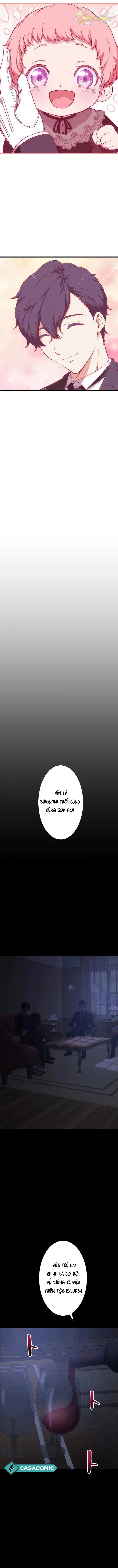 Tiểu Thư Yểu Mệnh Làm Nũng Quản Gia Lạnh Lùng Chapter  3 - 12