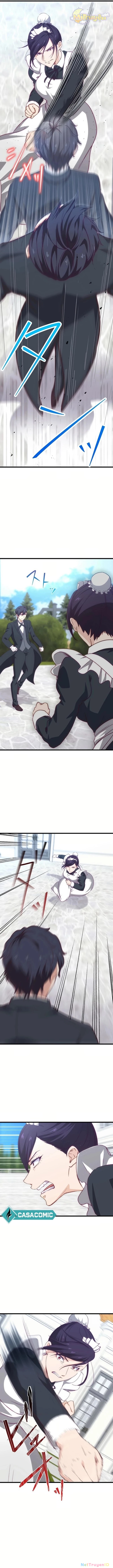 Tiểu Thư Yểu Mệnh Làm Nũng Quản Gia Lạnh Lùng Chapter 6 - 5