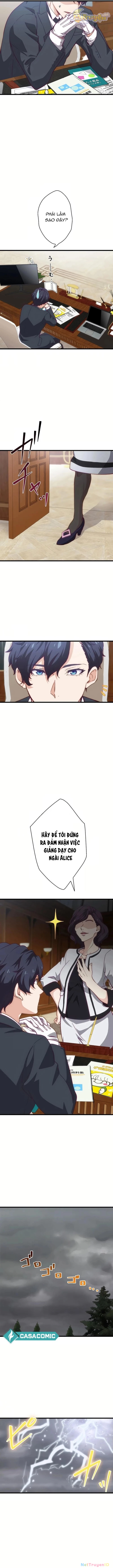 Tiểu Thư Yểu Mệnh Làm Nũng Quản Gia Lạnh Lùng Chapter  7 - 8