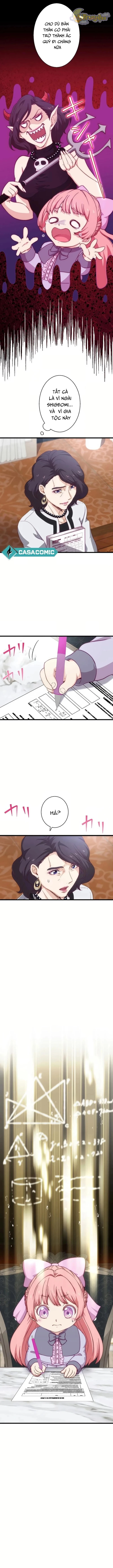 Tiểu Thư Yểu Mệnh Làm Nũng Quản Gia Lạnh Lùng Chapter  7 - 14