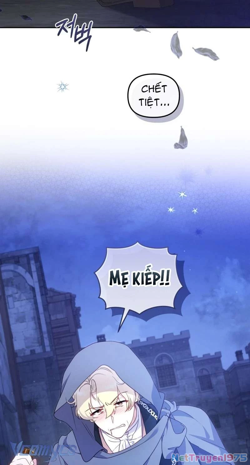 Tôi Đang Được Nuôi Dưỡng Bởi Những Kẻ Phản Diện Chapter 89 - 3