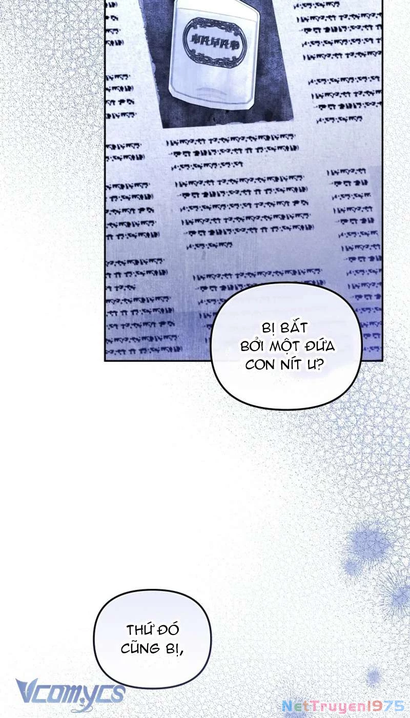 Tôi Đang Được Nuôi Dưỡng Bởi Những Kẻ Phản Diện Chapter 89 - 5