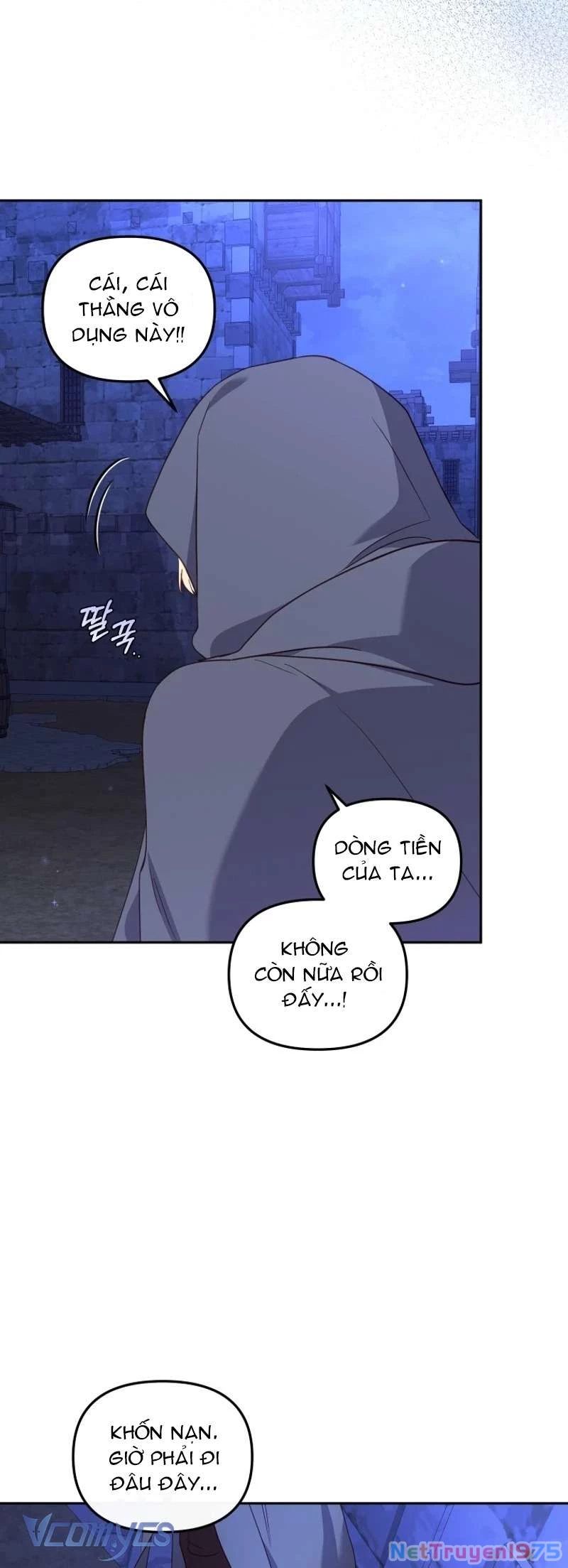 Tôi Đang Được Nuôi Dưỡng Bởi Những Kẻ Phản Diện Chapter 89 - 7