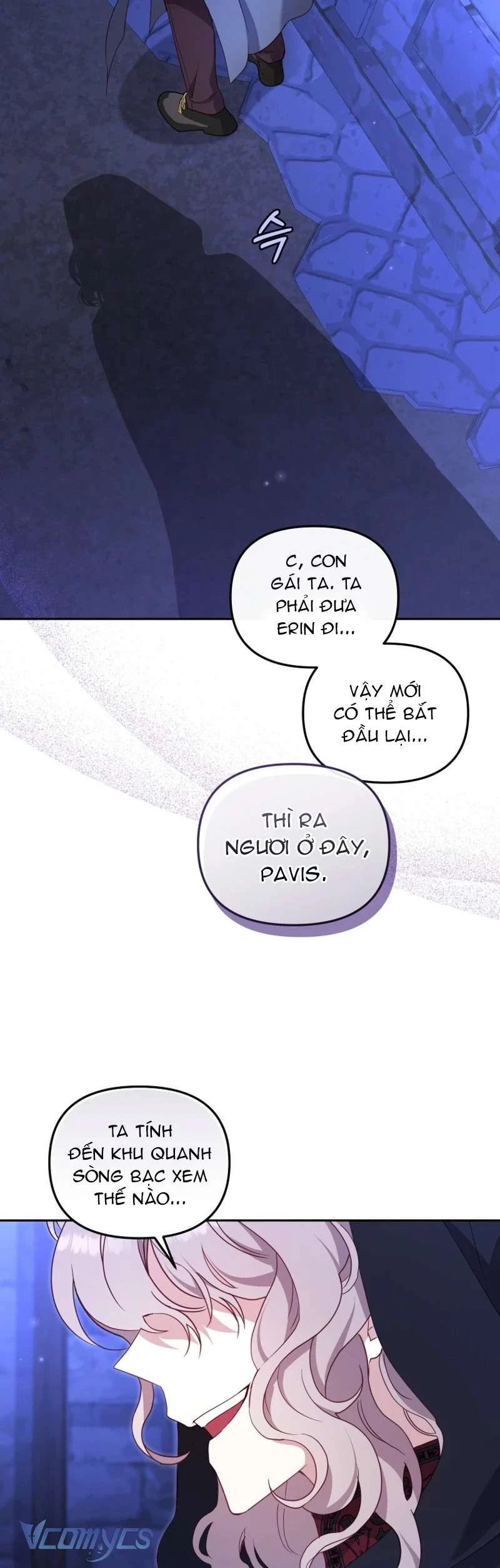 Tôi Đang Được Nuôi Dưỡng Bởi Những Kẻ Phản Diện Chapter 89 - 8