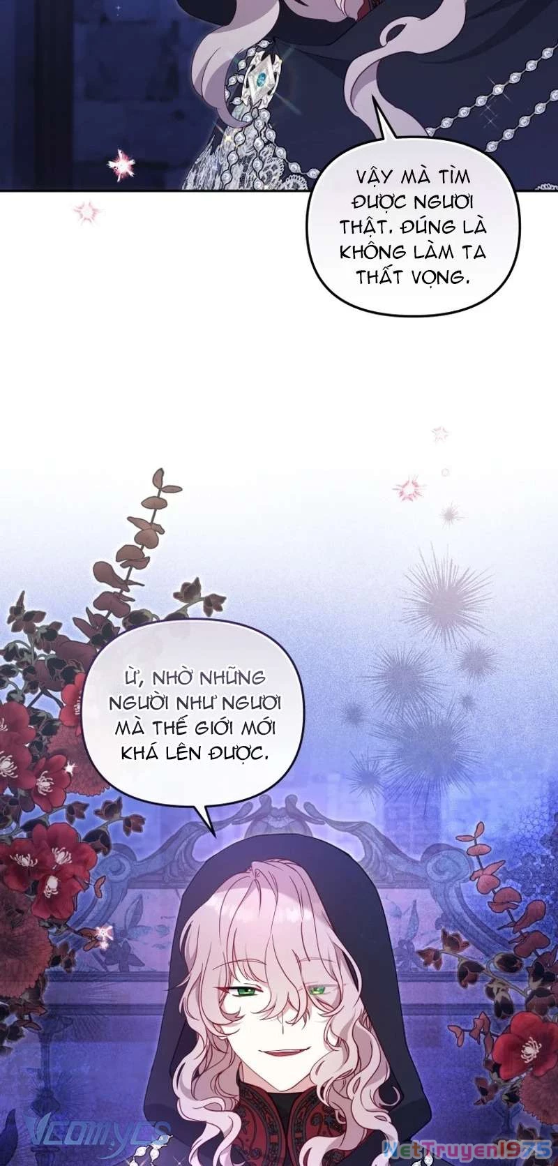 Tôi Đang Được Nuôi Dưỡng Bởi Những Kẻ Phản Diện Chapter 89 - 9