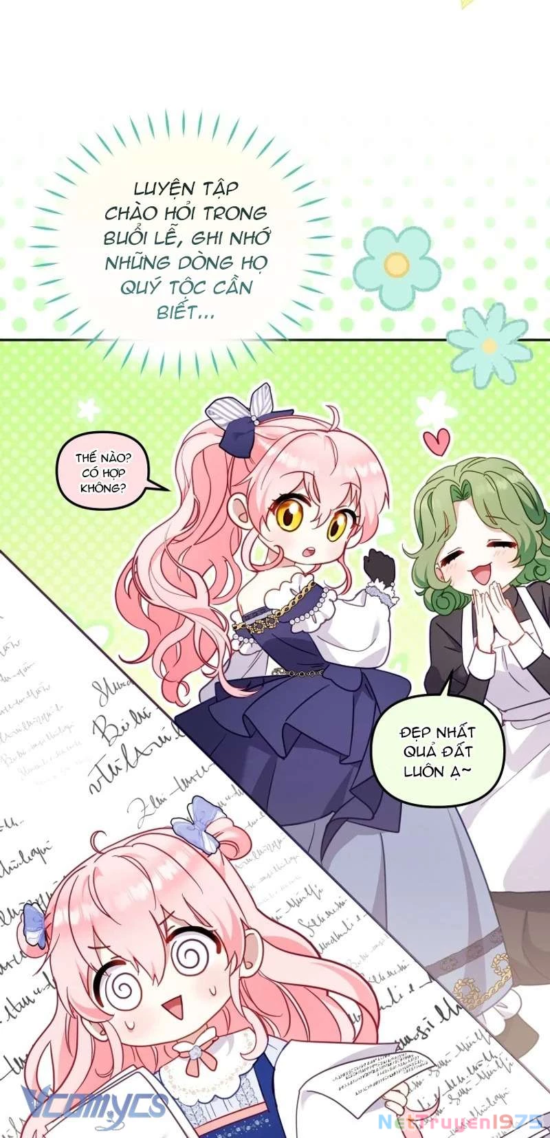 Tôi Đang Được Nuôi Dưỡng Bởi Những Kẻ Phản Diện Chapter 89 - 16
