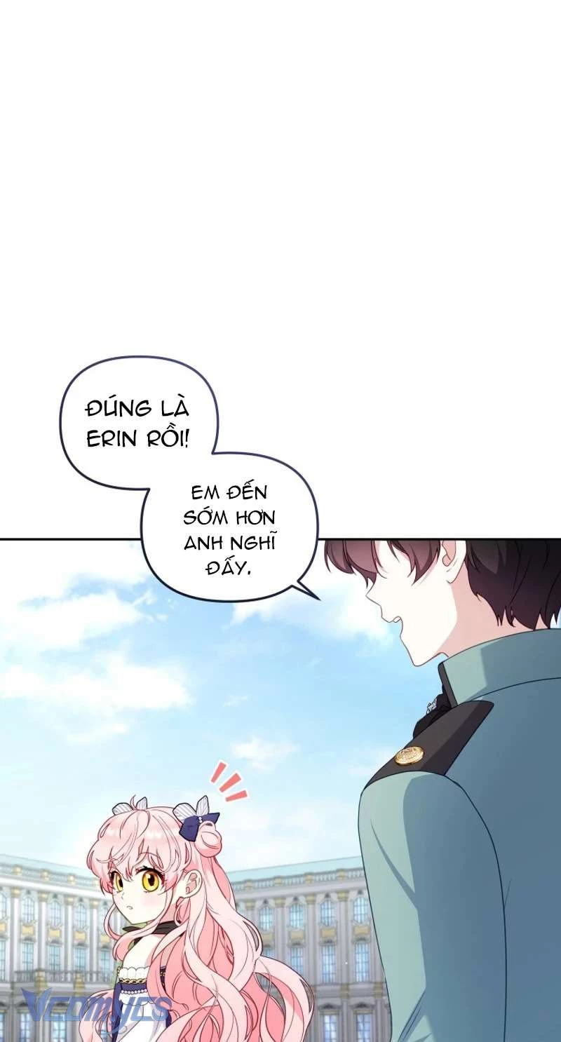 Tôi Đang Được Nuôi Dưỡng Bởi Những Kẻ Phản Diện Chapter 89 - 21