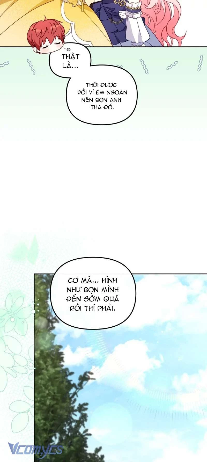 Tôi Đang Được Nuôi Dưỡng Bởi Những Kẻ Phản Diện Chapter 89 - 28