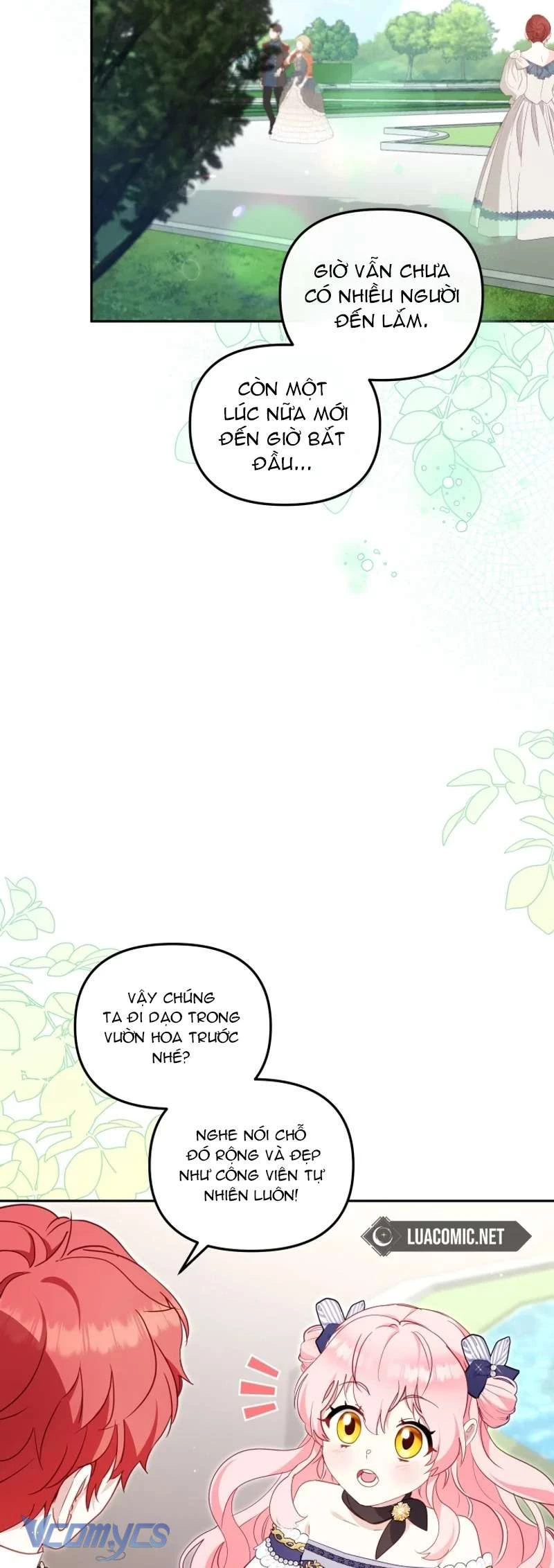 Tôi Đang Được Nuôi Dưỡng Bởi Những Kẻ Phản Diện Chapter 89 - 29