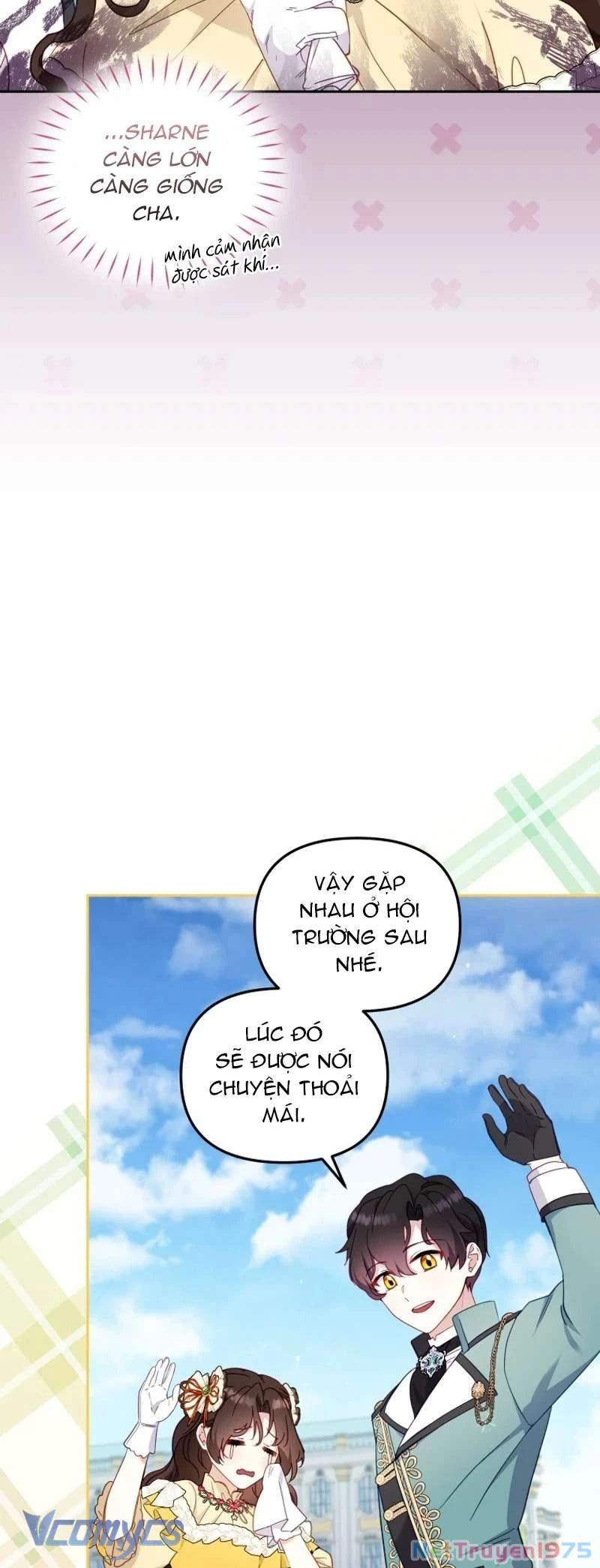 Tôi Đang Được Nuôi Dưỡng Bởi Những Kẻ Phản Diện Chapter 89 - 32