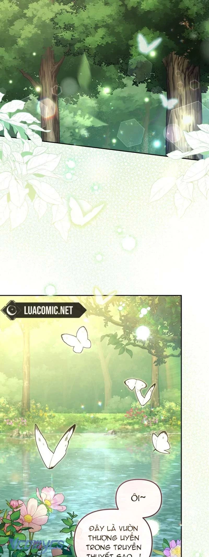 Tôi Đang Được Nuôi Dưỡng Bởi Những Kẻ Phản Diện Chapter 89 - 35
