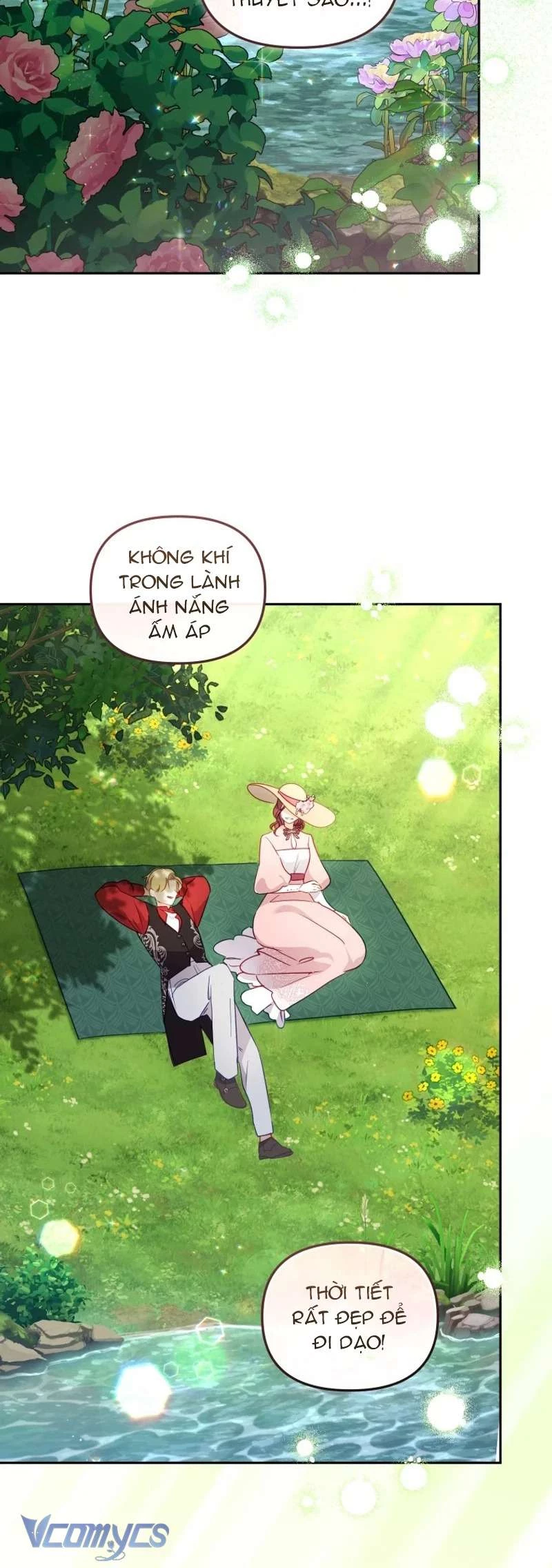 Tôi Đang Được Nuôi Dưỡng Bởi Những Kẻ Phản Diện Chapter 89 - 36