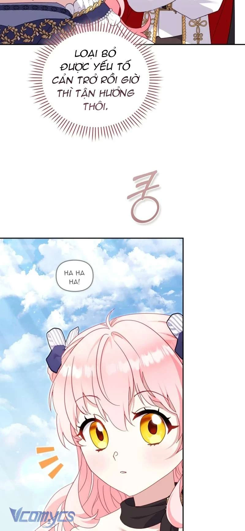 Tôi Đang Được Nuôi Dưỡng Bởi Những Kẻ Phản Diện Chapter 89 - 39