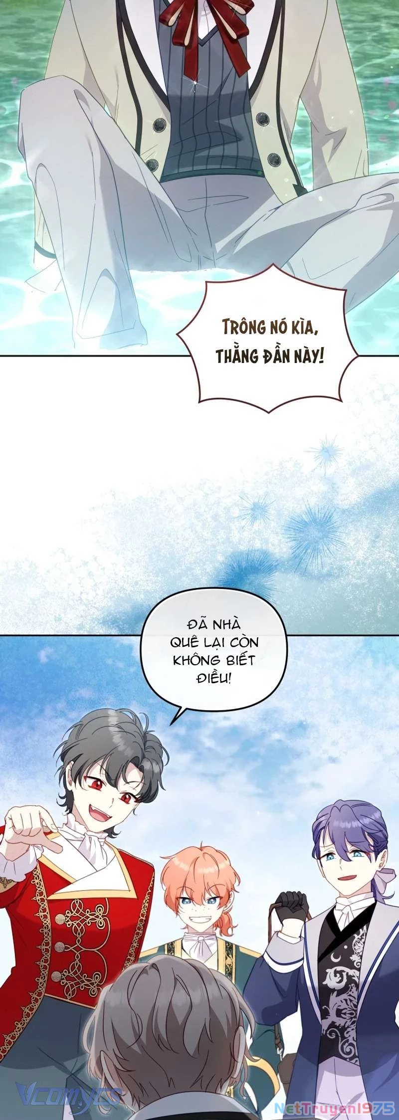 Tôi Đang Được Nuôi Dưỡng Bởi Những Kẻ Phản Diện Chapter 89 - 42
